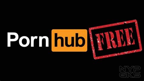 porh hub com|Pornhub Premium Now Free for All to Make You Stay at Home